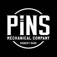 Pins Mechanical Co. logo - Similar company to Rise Brands