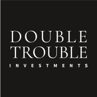 Double Trouble Investments logo - Similar company to Paccap | Le Radiateur Thermodynamique