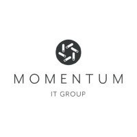 Momentum IT Group logo - Similar company to Eyuva Technologies