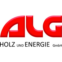 ALG – Holz und Energie GmbH logo - Similar company to Easygoinc. Gmbh