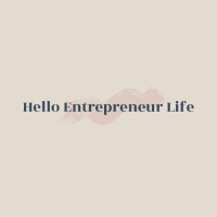 Hello Entrepreneur Podcast logo - Similar company to Hello Entrepreneurs