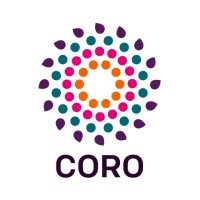 CORO INDIA logo - Similar company to Equal Community Foundation