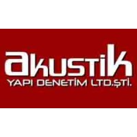 Akustik Yapı Denetim logo - Similar company to Li̇der Yapi Deneti̇m Ltd.Şti̇.