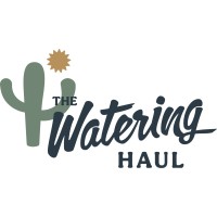 The Watering Haul | Mobile Bartending Service logo - Similar company to Igs Water