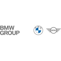 BMW Group Italia logo - Similar company to Fantic Bikes