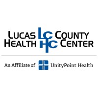 Lucas County Health Center