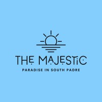 The Majestic Villa logo - Similar company to Ghost Projects