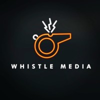 Whistle Media Group logo - Similar company to Anukarma