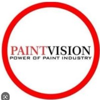 Paintvision logo - Similar company to J3D Vision