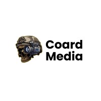 Coard Media AB logo - Similar company to Influeri