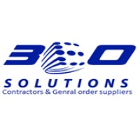360 Solutions, Pakistan. logo - Similar company to Voltomatics