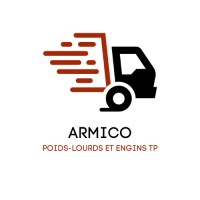 Armico logo - Similar company to Mantchouk