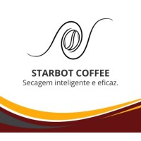 STARBOT COFFEE logo - Similar company to Ai Robots