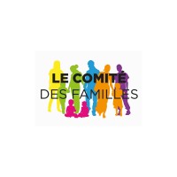LE COMITE DES FAMILLES logo - Similar company to Les Clés