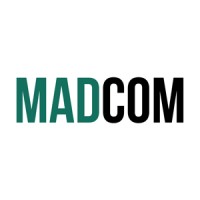 madcom logo - Similar company to Sitelec