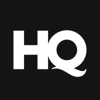 Secret HQ logo - Similar company to Digispace Agency
