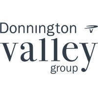 Donnington Valley Group logo - Similar company to Donnington Valley Hotel And Spa