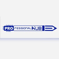 Professional Hub logo - Similar company to Professionals Hub