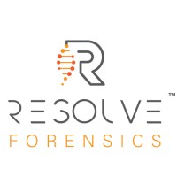 Resolve Forensics Lab logo - Similar company to Smytec Ltd