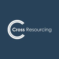 Cross Resourcing logo - Similar company to Echion Partners