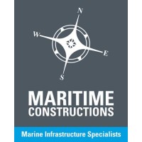 Maritime Constructions logo - Similar company to More Than Mining