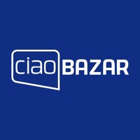 CiaoBazar logo - Similar company to Commodia