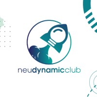Dynamic NEU logo - Similar company to Razorback Co., Ltd