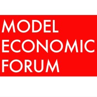 Model Economic Forum logo - Similar company to The Uptick