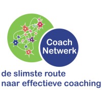 CoachNetwerk B.V. logo - Similar company to Noloc