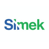 Simek AS logo - Similar company to Apollo Capital Group