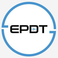 Electronic Product Design & Test [EPDT] logo - Similar company to Arcade Strange