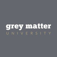 Grey Matter University logo - Similar company to Rifgo