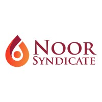 Noor Syndicate logo - Similar company to Al-Deebaj