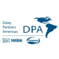Dairy Partners Americas Manufacturing Brasil logo - Similar company to Plug