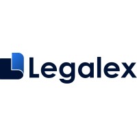 Legalex logo - Similar company to Nowsquare