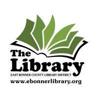 East Bonner County Library District logo - Similar company to Pend Oreille, County Of