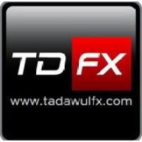 Tadawul FX logo - Similar company to Finoteca