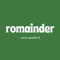 Romainder International logo - Similar company to Akitavault