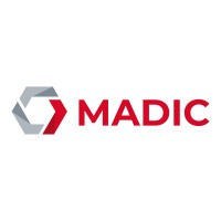 MADIC SAS logo - Similar company to Chaplain