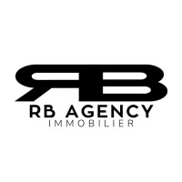 RB AGENCY IMMOBILIER logo - Similar company to Rb Immo