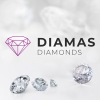 diamas diamonds logo - Similar company to Diamas Project