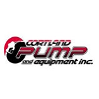 Cortland Pump And Equipment Inc.