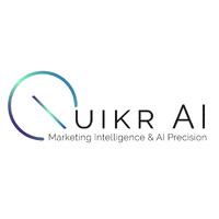 Quikr AI logo - Similar company to Quadroots Technology
