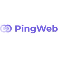 PingWeb logo - Similar company to Firstattribute Ag