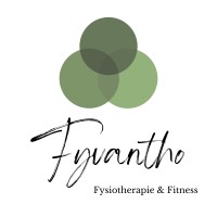 Fyvantho logo - Similar company to SKS Fysiotherapie