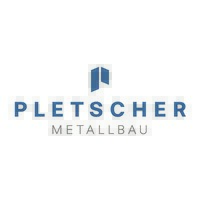 Pletscher Metallbau AG logo - Similar company to Pletscher