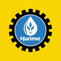 Kurima Machinery and Technology logo - Similar company to Go Instore (Now Emplifi)