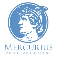 MERCURIUS ASSET ACQUISITONS logo - Similar company to Contácta