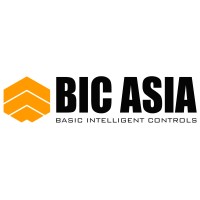 BIC ASIA logo - Similar company to Mexeltec