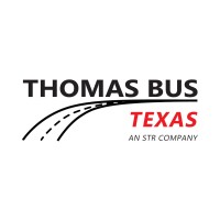 Thomas Bus Texas logo - Similar company to Allpart Supply